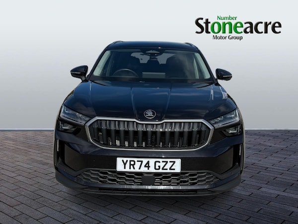 Used Skoda Kodiaq 2024 for sale - 75741728: Photo 2