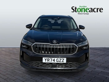 Used Skoda Kodiaq 2024 for sale - 75741728: Photo