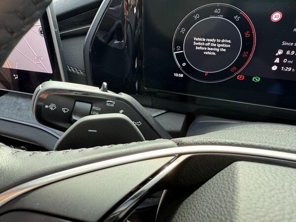 Used Skoda Kodiaq 2024 for sale - 75741728: Photo 30