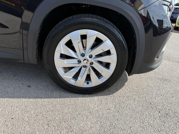 Used Skoda Kodiaq 2024 for sale - 75741728: Photo 48