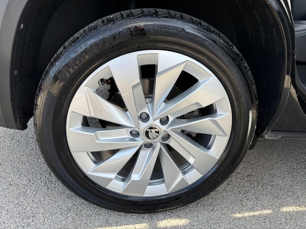 Used Skoda Kodiaq 2024 for sale - 75741728: Photo 49