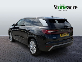 Used Skoda Kodiaq 2024 for sale - 75741728: Photo
