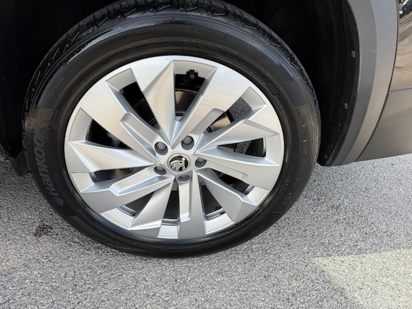 Used Skoda Kodiaq 2024 for sale - 75741728: Photo 50
