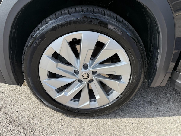 Used Skoda Kodiaq 2024 for sale - 75741728: Photo 51