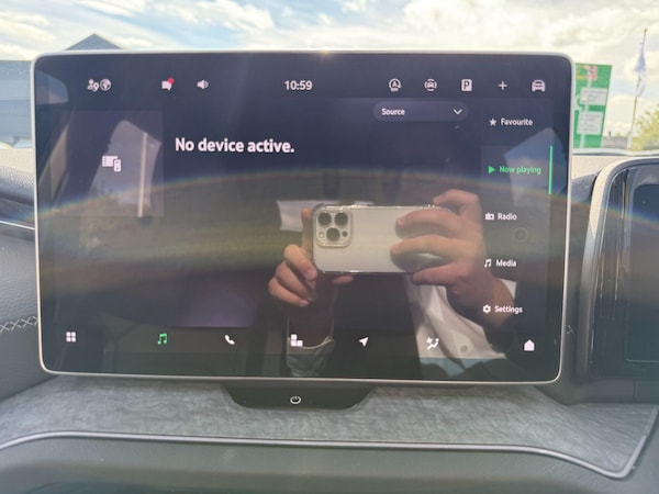 Used Skoda Kodiaq 2024 for sale - 75741728: Photo 56