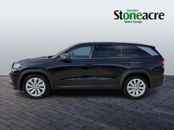 Used Skoda Kodiaq 2024 for sale - 75741728: Photo 5