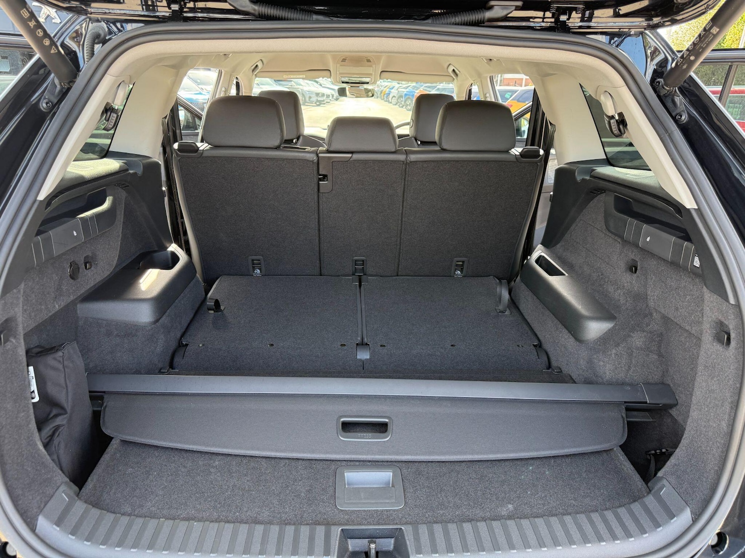 Vehicle 64