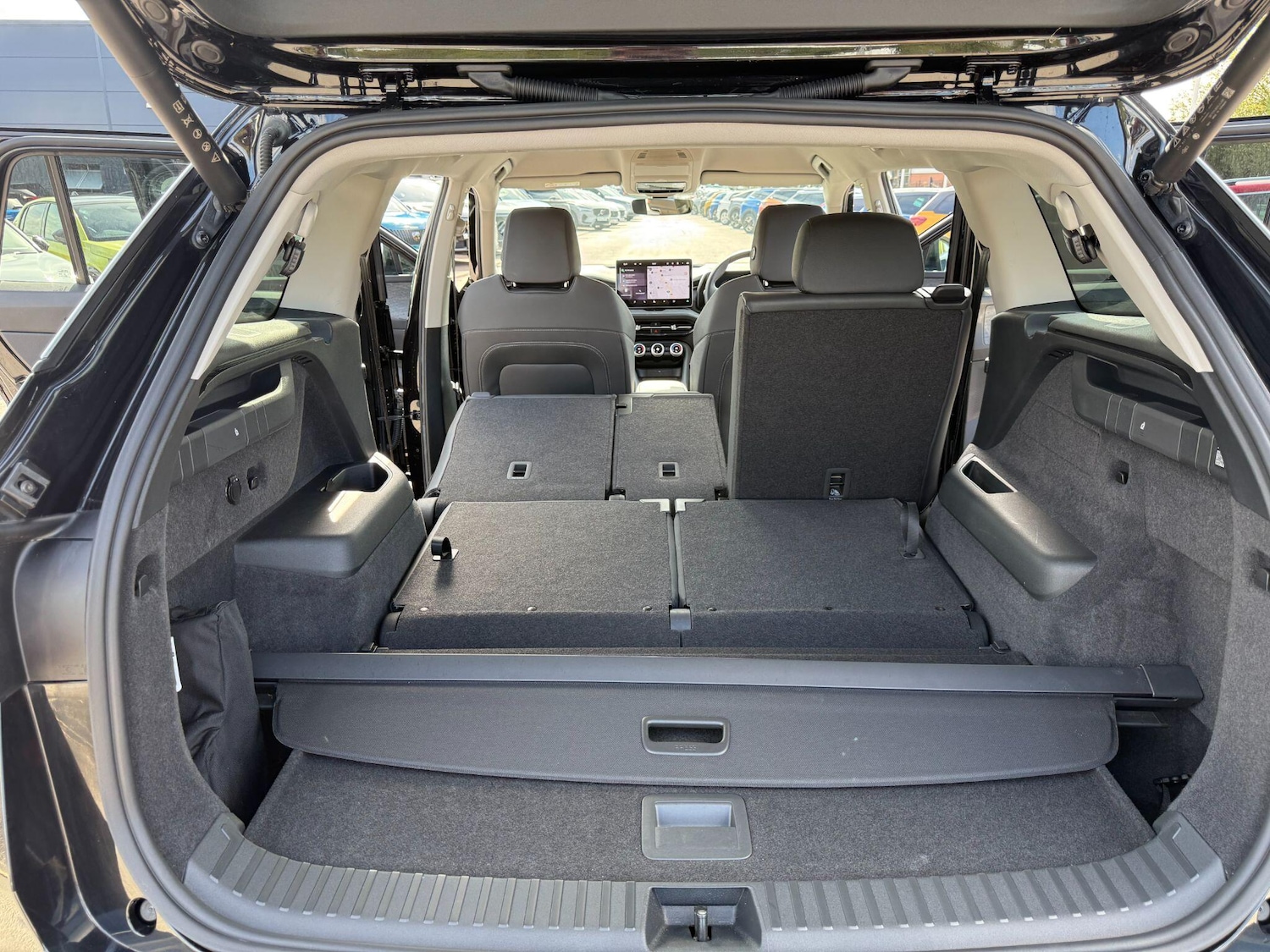 Vehicle 65