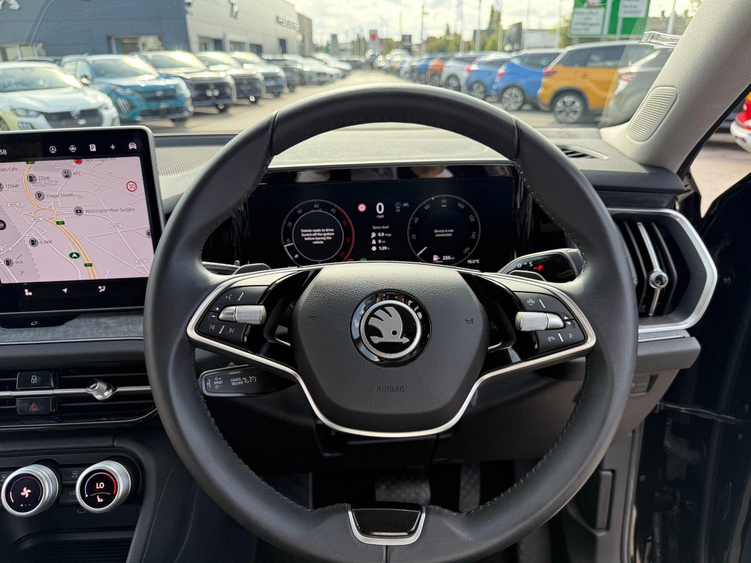 Vehicle 66