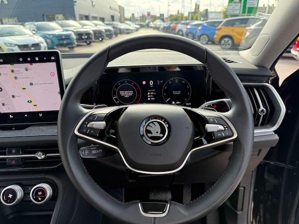 Used Skoda Kodiaq 2024 for sale - 75741728: Photo 66