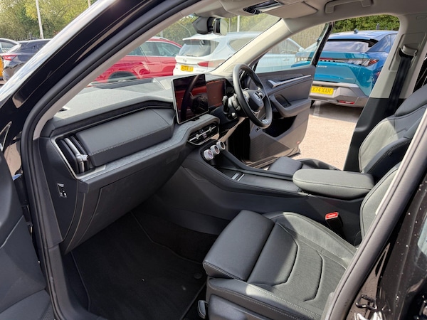 Used Skoda Kodiaq 2024 for sale - 75741728: Photo 67