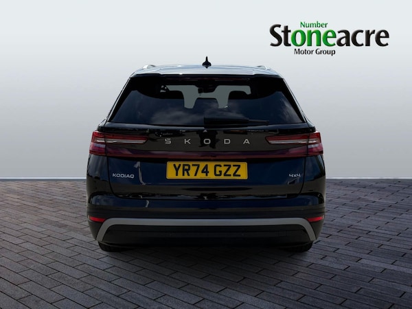 Used Skoda Kodiaq 2024 for sale - 75741728: Photo 6