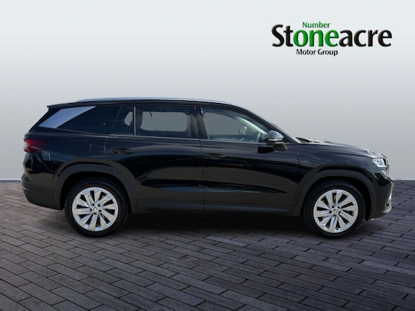 Used Skoda Kodiaq 2024 for sale - 75741728: Photo 7