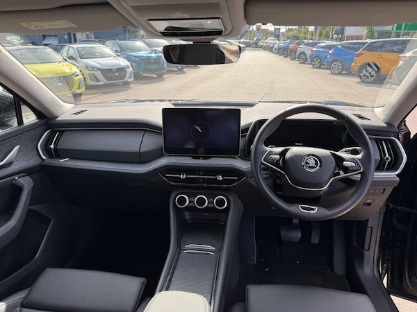 Used Skoda Kodiaq 2024 for sale - 75741728: Photo 9