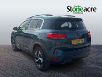 Used Citroen C5 Aircross 2020 for sale - 74135021: Photo