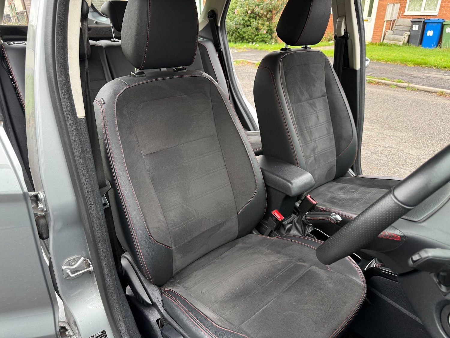 Used Ford Ecosport 2022 for sale - 76832153: Photo 15