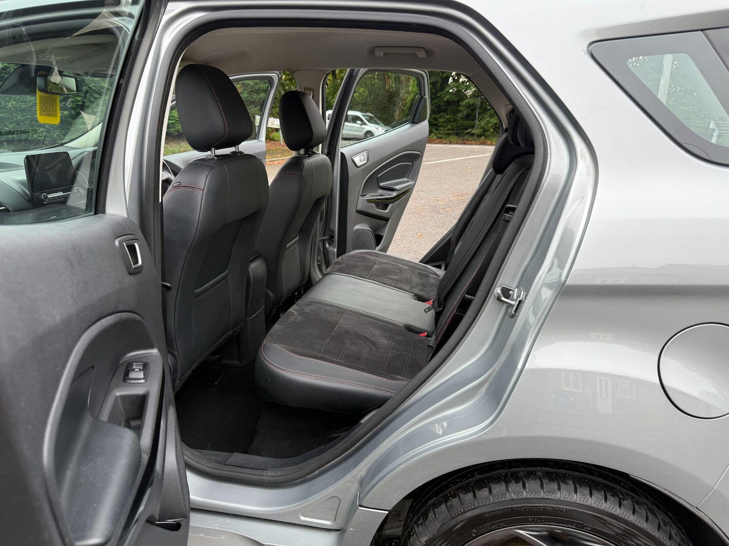 Used Ford Ecosport 2022 for sale - 76832153: Photo 17