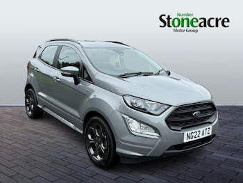 2022 (22) - 1.0 EcoBoost 140 ST-Line 5dr