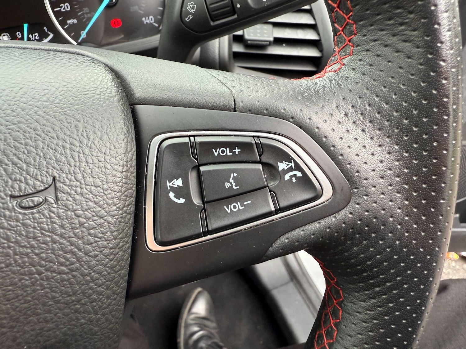 Used Ford Ecosport 2022 for sale - 76832153: Photo 26