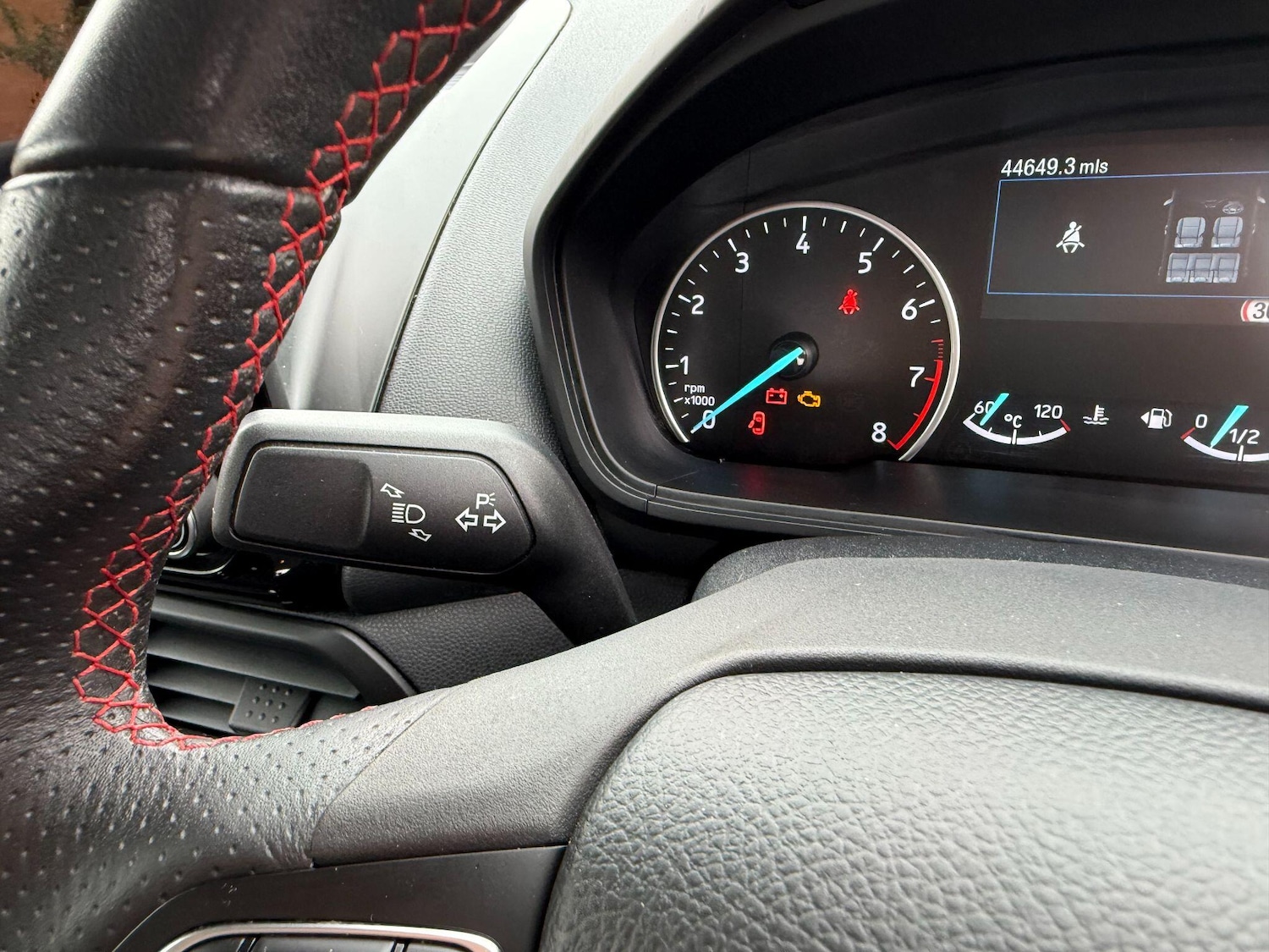 Used Ford Ecosport 2022 for sale - 76832153: Photo 27