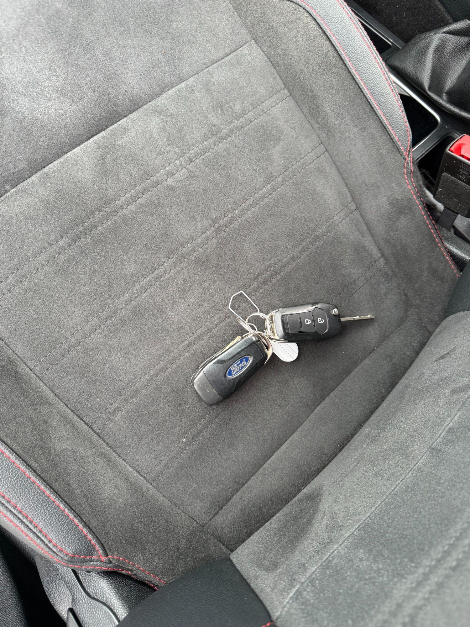 Used Ford Ecosport 2022 for sale - 76832153: Photo 29