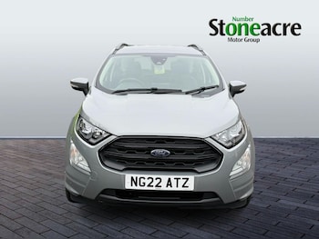 Used Ford Ecosport 2022 for sale - 76832153: Photo