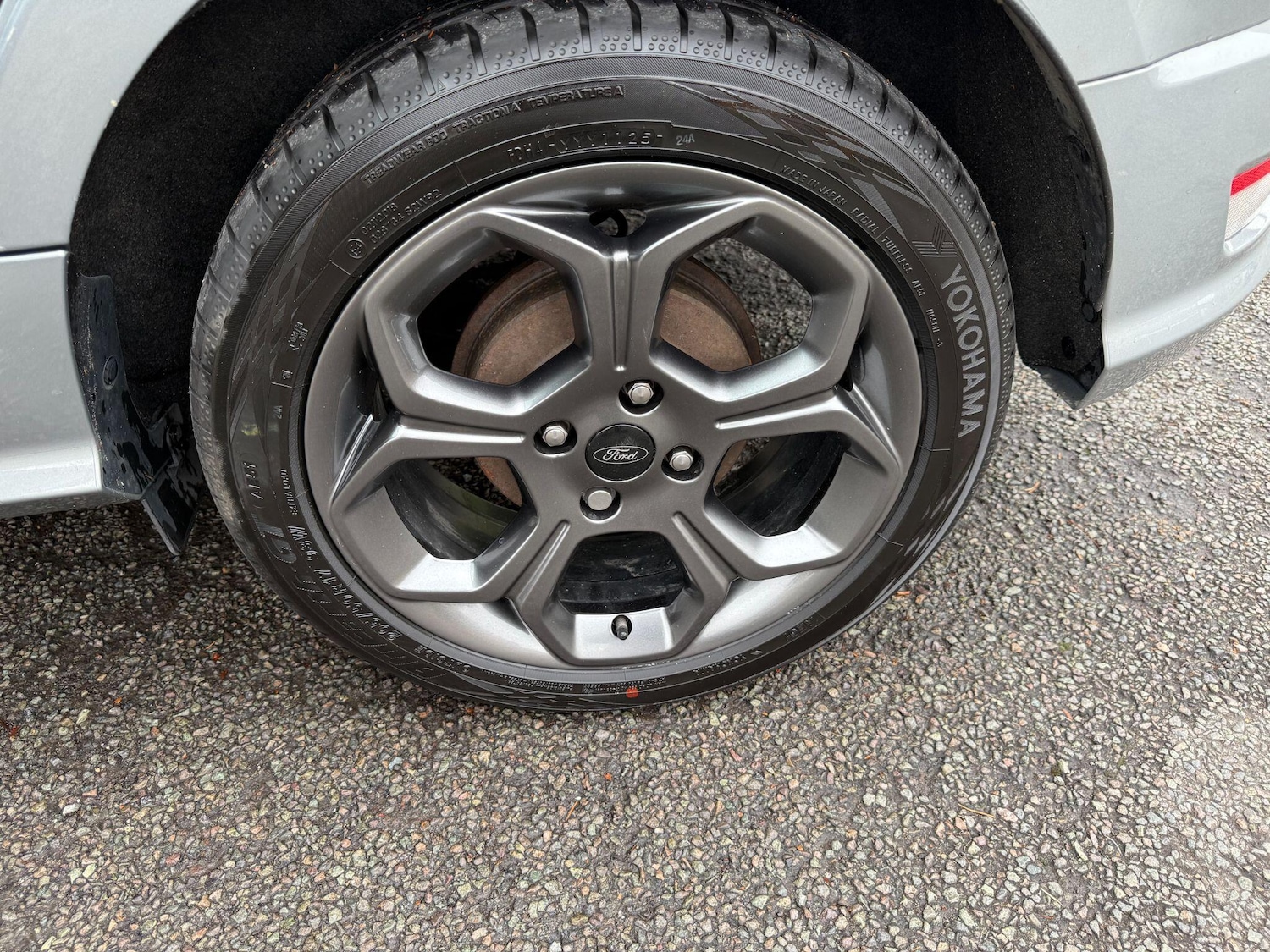 Used Ford Ecosport 2022 for sale - 76832153: Photo 32