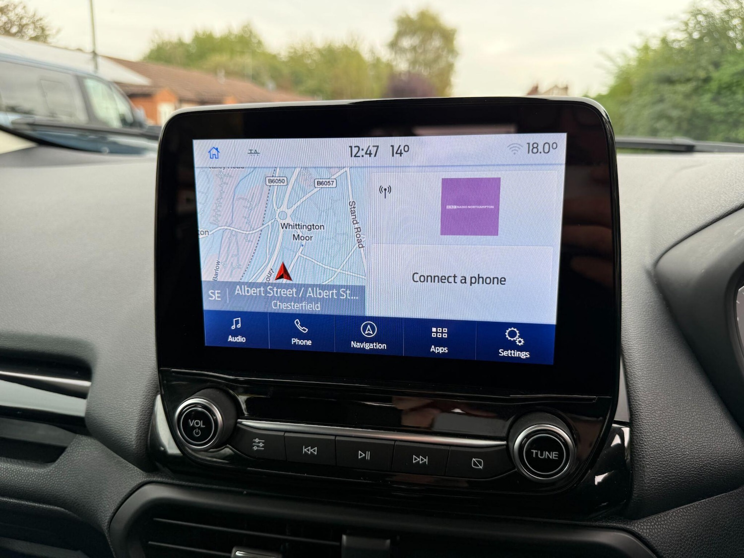 Used Ford Ecosport 2022 for sale - 76832153: Photo 38