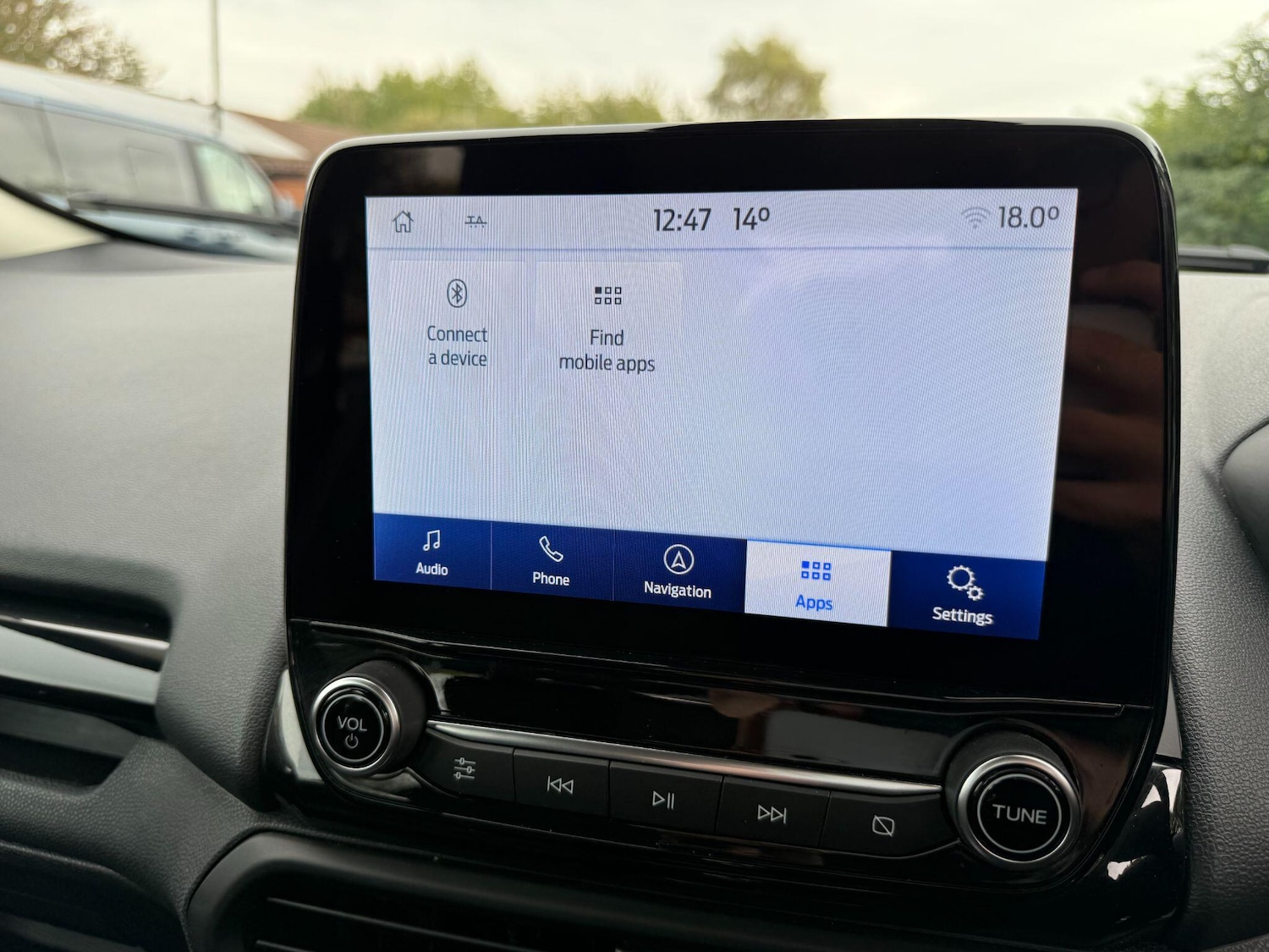 Used Ford Ecosport 2022 for sale - 76832153: Photo 39