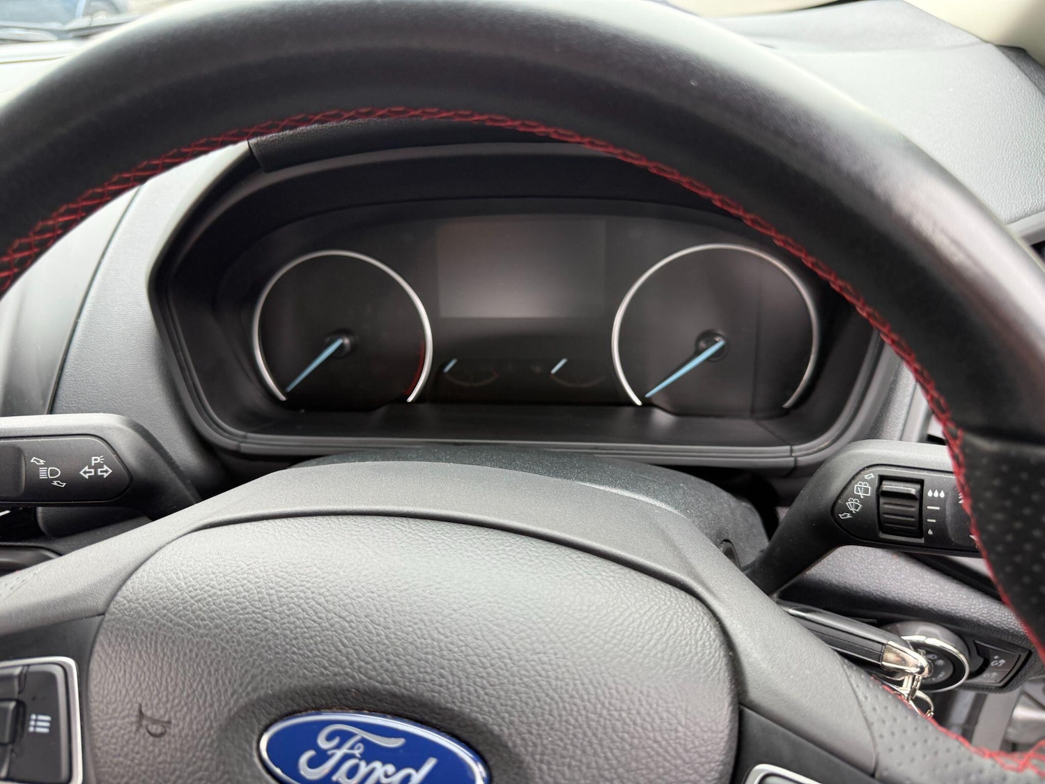 Used Ford Ecosport 2022 for sale - 76832153: Photo 40