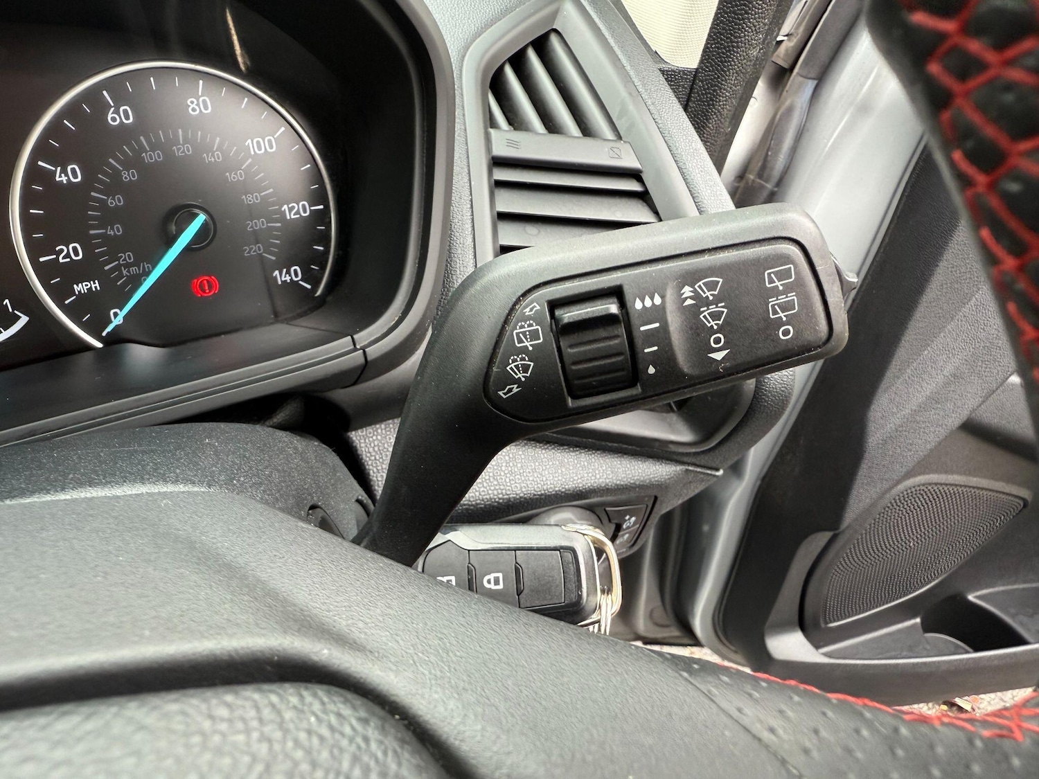 Used Ford Ecosport 2022 for sale - 76832153: Photo 46