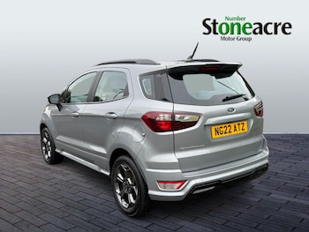 Used Ford Ecosport 2022 for sale - 76832153: Photo