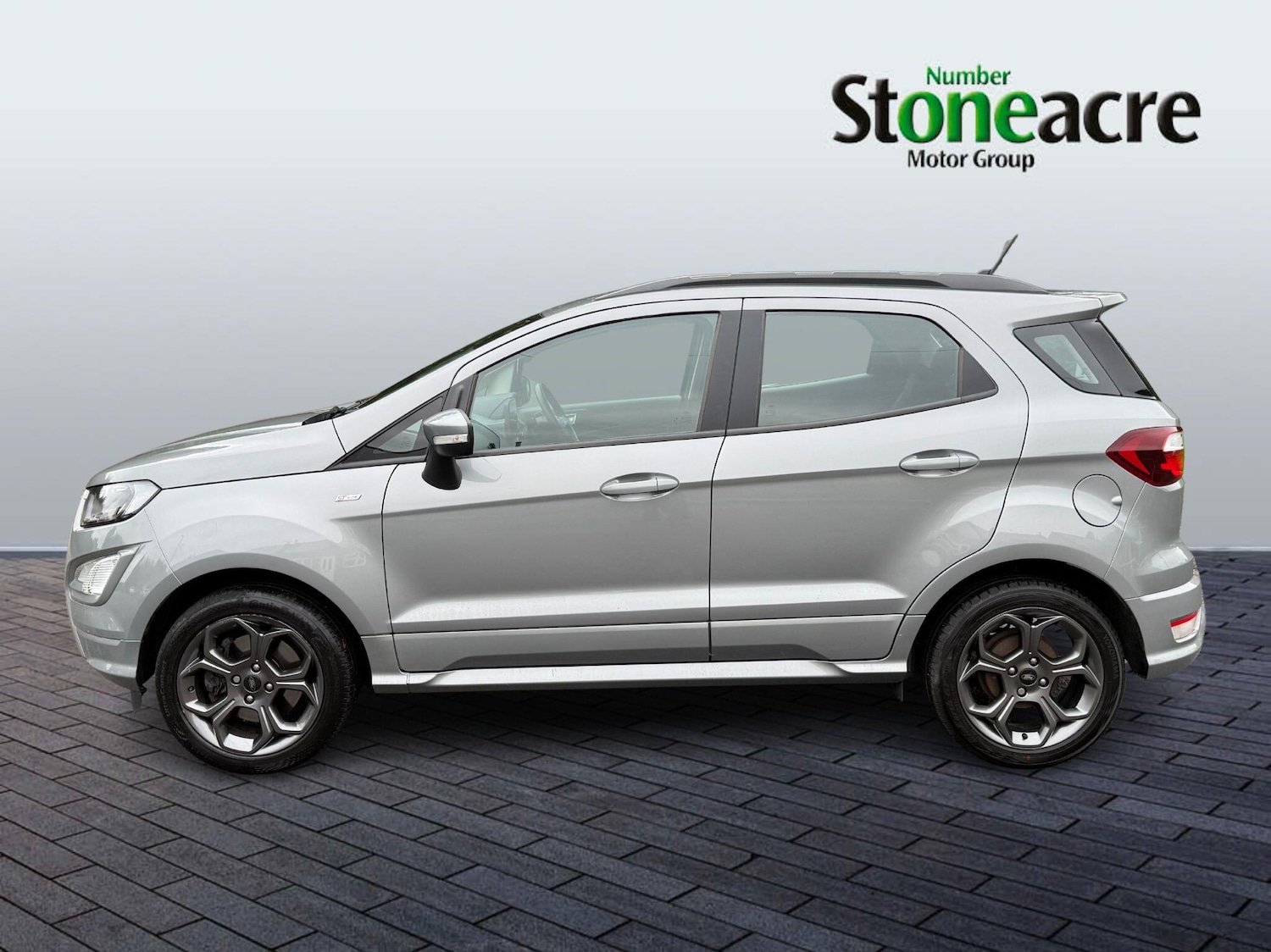 Used Ford Ecosport 2022 for sale - 76832153: Photo 5