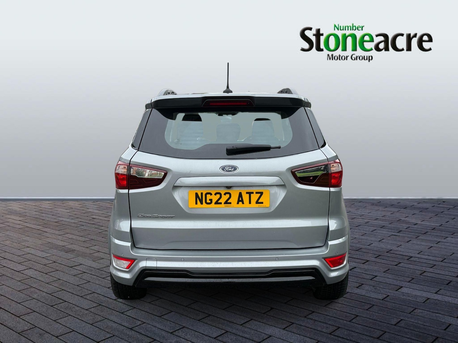 Used Ford Ecosport 2022 for sale - 76832153: Photo 6