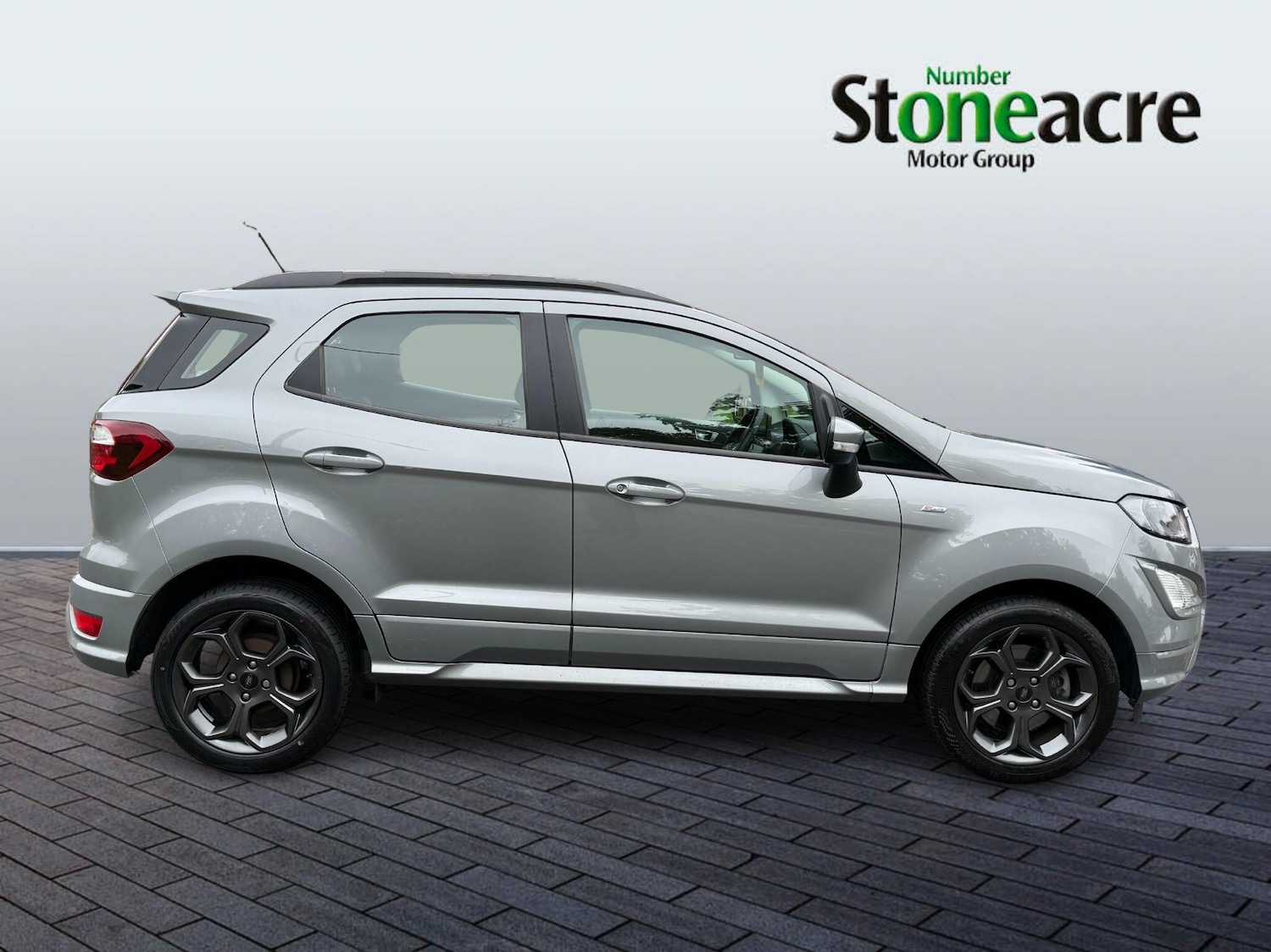 Used Ford Ecosport 2022 for sale - 76832153: Photo 7