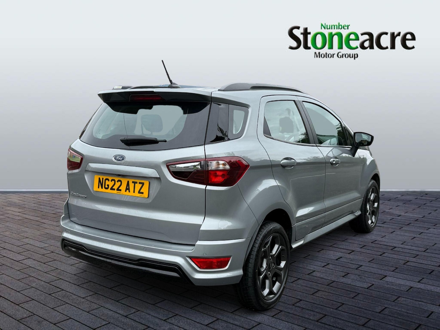 Used Ford Ecosport 2022 for sale - 76832153: Photo 8
