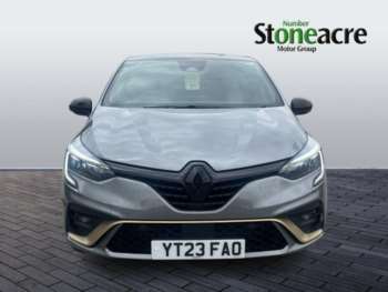 Used Renault Clio 2023 for sale - 75110406: Photo