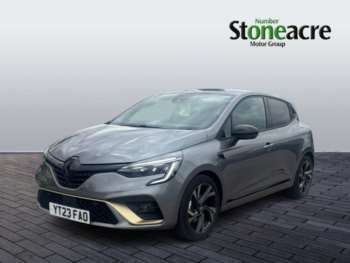 Used Renault Clio 2023 for sale - 75110406: Photo