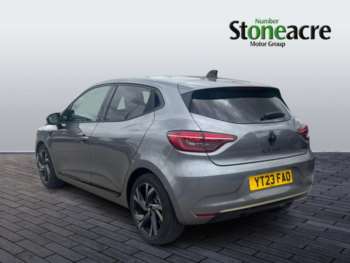 Used Renault Clio 2023 for sale - 75110406: Photo