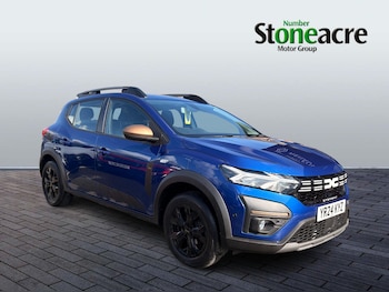 Used Dacia Sandero 2024 for sale - 78245090: Photo