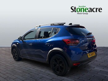 Used Dacia Sandero 2024 for sale - 78245090: Photo