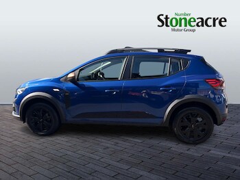 Used Dacia Sandero 2024 for sale - 78245090: Photo