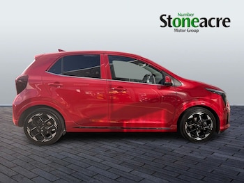 Used Kia Picanto 2025 for sale - 78461492: Photo