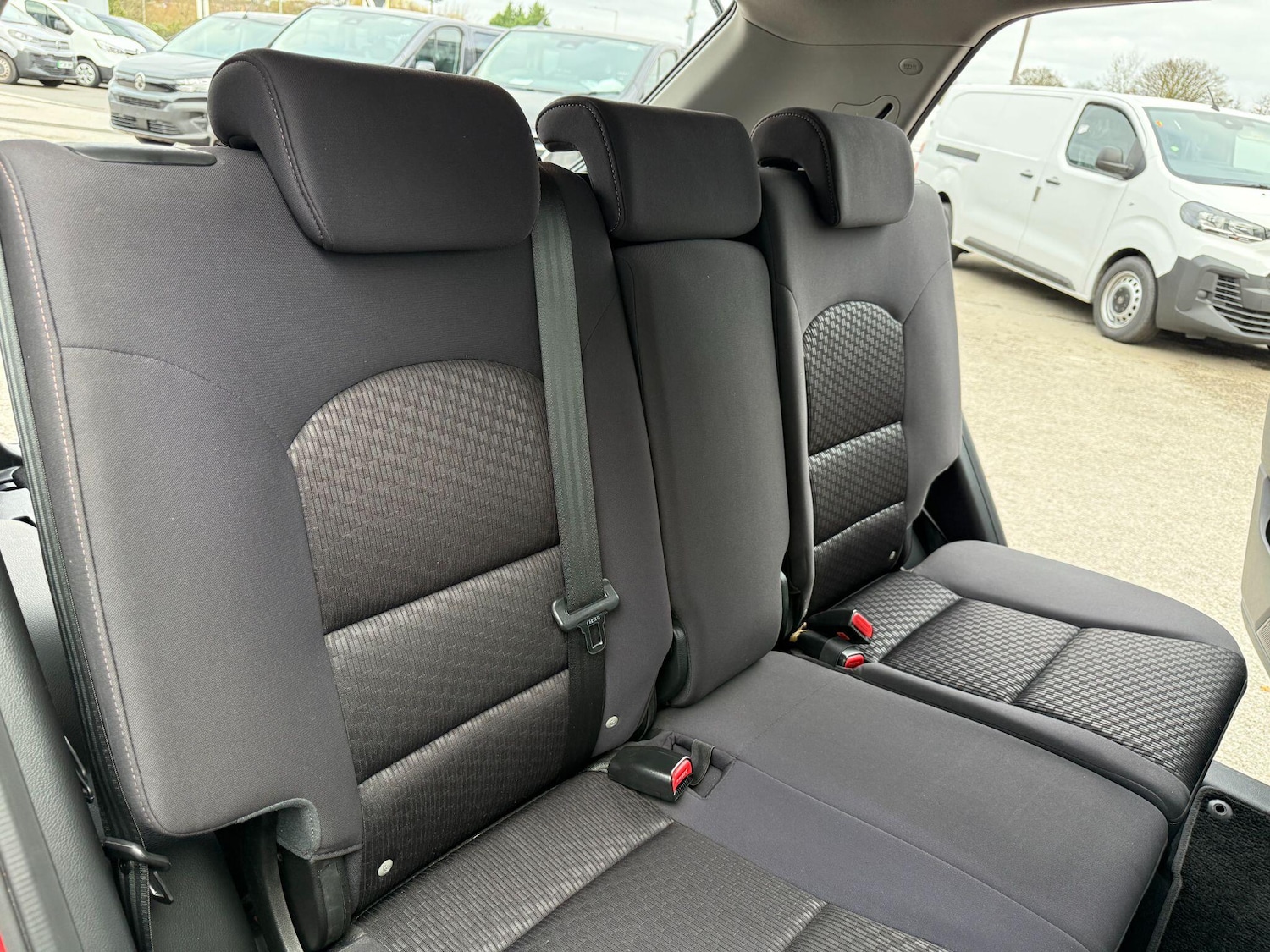 Used Ssangyong Korando for sale - 76824289: Photo 15