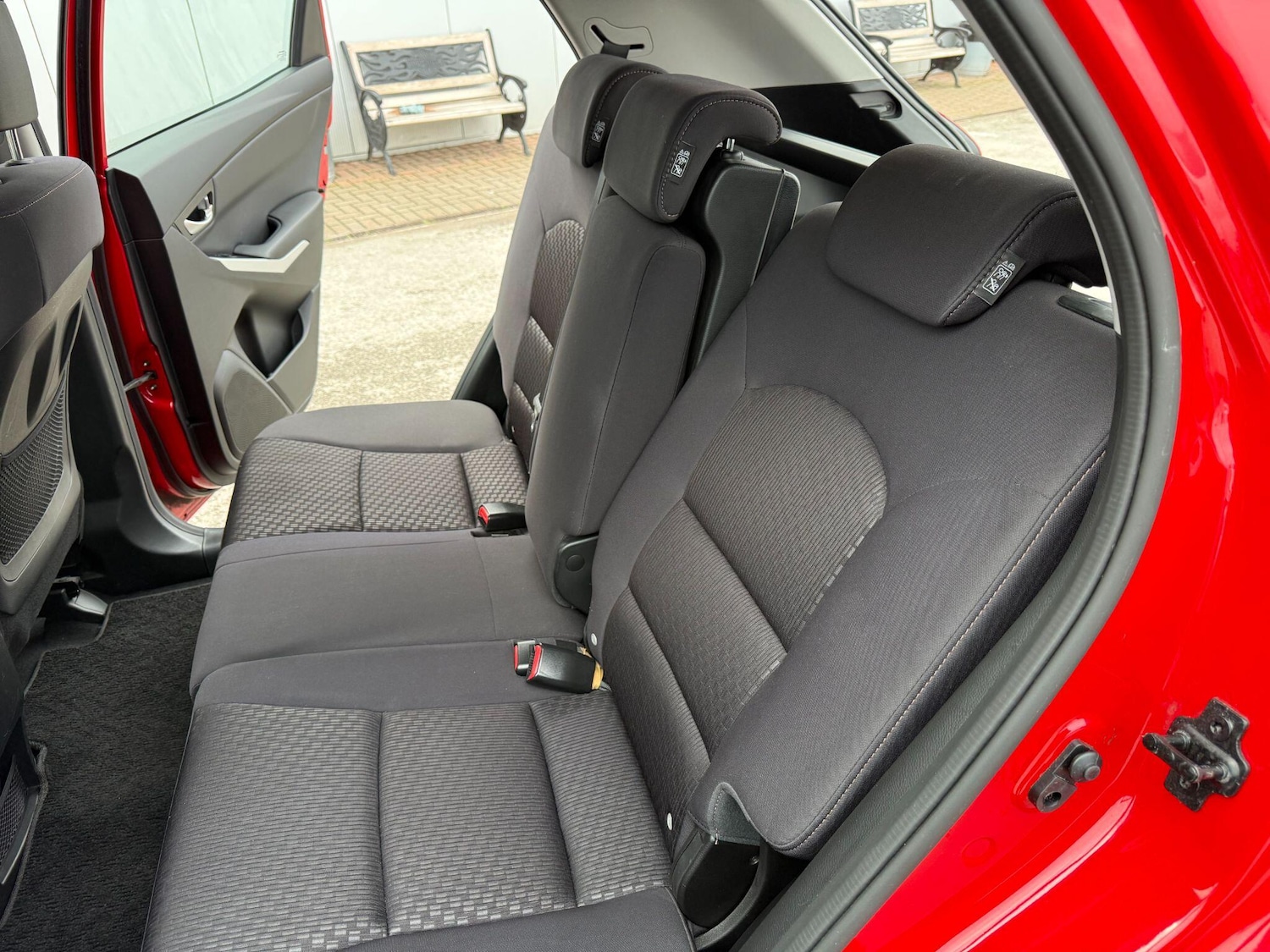 Used Ssangyong Korando for sale - 76824289: Photo 16