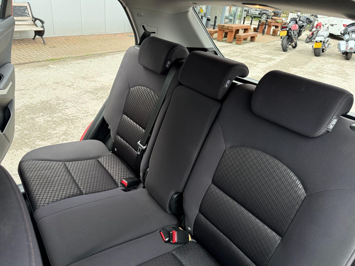 Used Ssangyong Korando for sale - 76824289: Photo 18