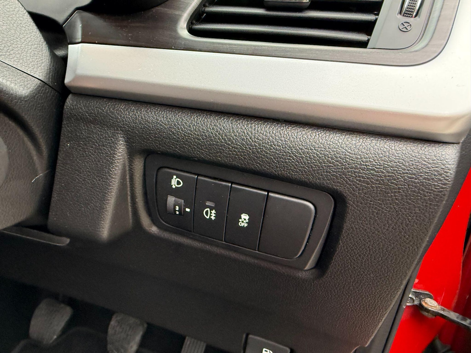 Used Ssangyong Korando for sale - 76824289: Photo 19