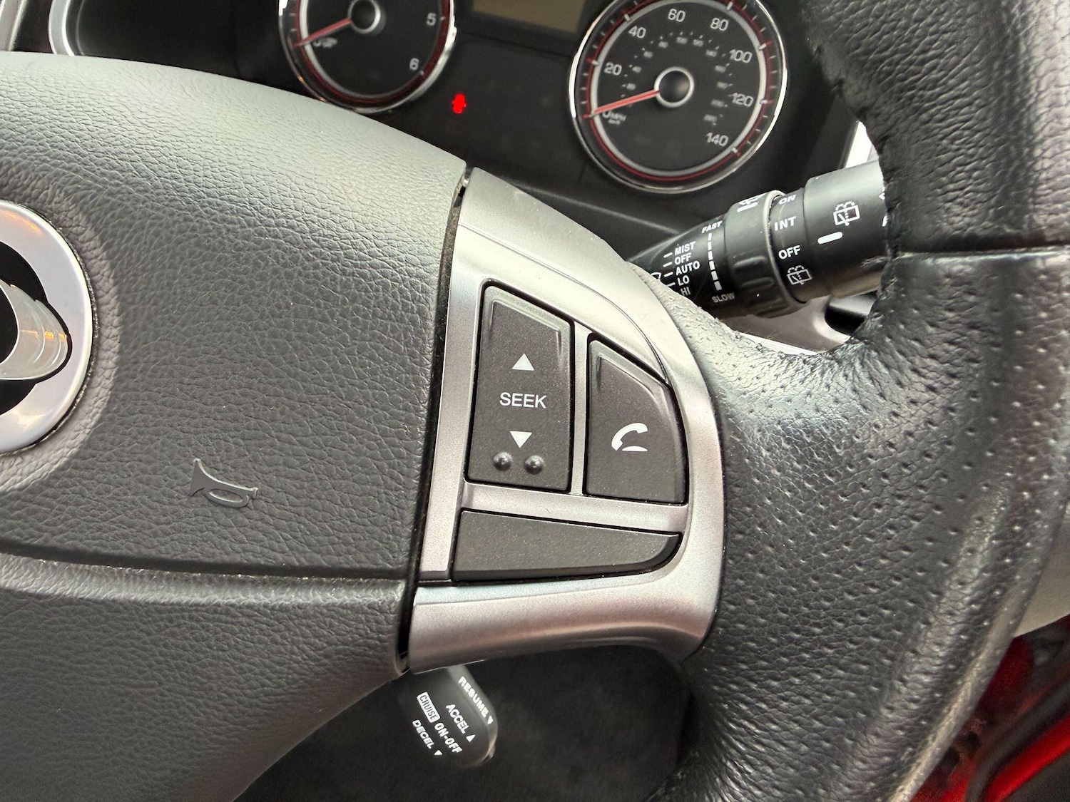 Used Ssangyong Korando for sale - 76824289: Photo 21