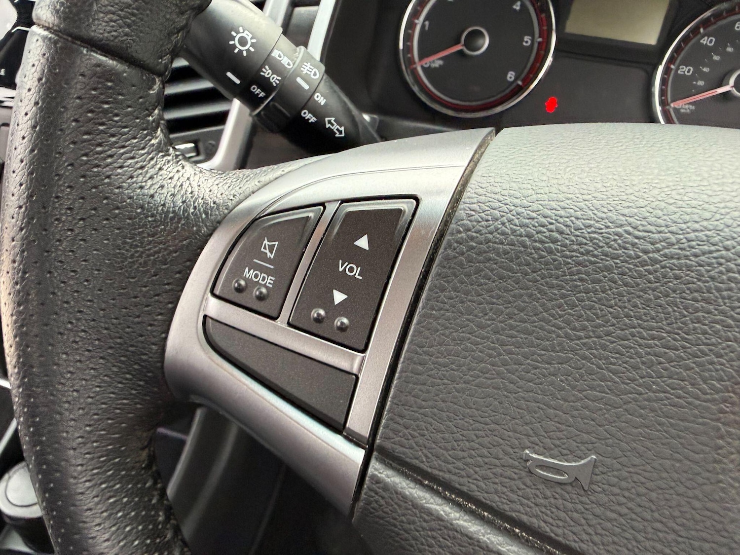 Used Ssangyong Korando for sale - 76824289: Photo 23