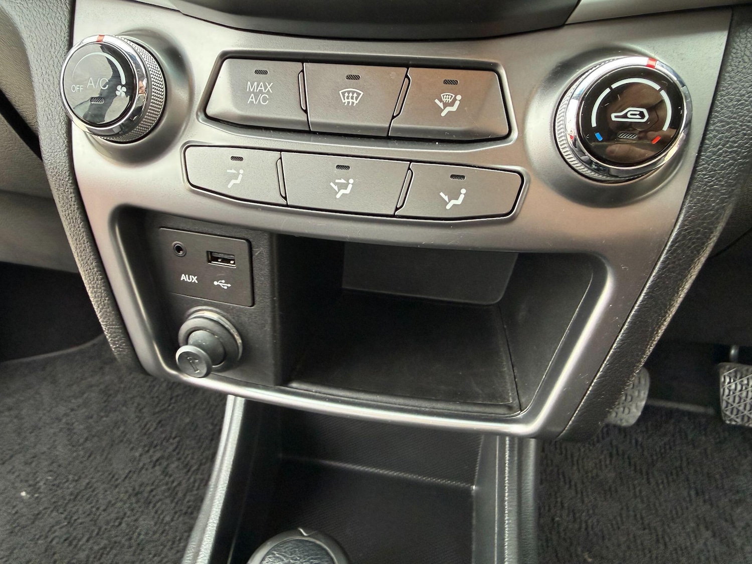 Used Ssangyong Korando for sale - 76824289: Photo 24